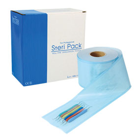 【訳あり】FP ステリパック ロールタイプ