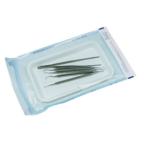 【訳あり】FEEDセルフシール滅菌バッグ