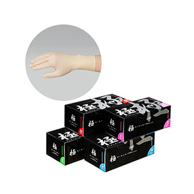 K-20 KIWAMI ラテックス