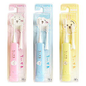 ちいかわ ハピカ