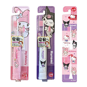 マイメロディ/クロミ ハピカ