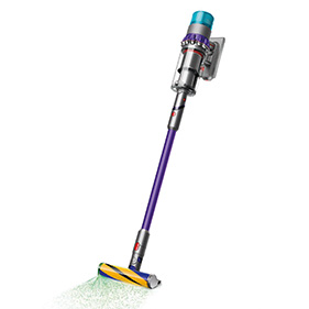 Dyson Gen5detect Absolute (SV23 ABL)