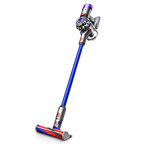 Dyson V8 Slim Fluffy Extra (SV10K EXT BU)