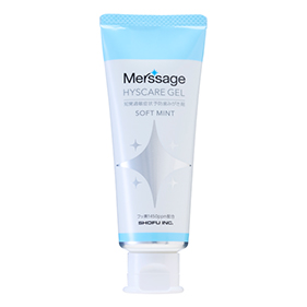 メルサージュ ヒスケアジェル