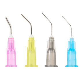 マルチニードル