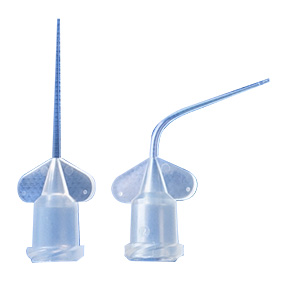 クリーンニードル