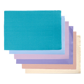 カラーミックス7（紙エプロン）