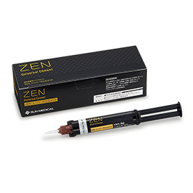 ZEN ユニバーサルセメント