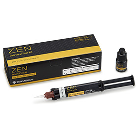 ZEN ユニバーサル トライアルキット