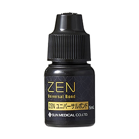 ZEN ユニバーサルボンド
