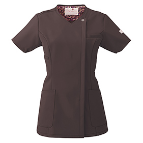 ワコール レディスジップスクラブ HI704