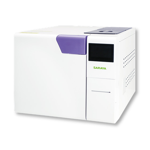 FEEDデンタル】卓上高圧蒸気滅菌器 AC-17の通販｜オートクレーブ
