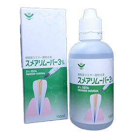 スメアリムーバー3%