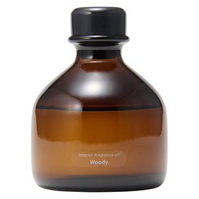 インテリアフレグランスオイル