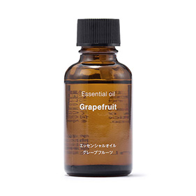 エッセンシャルオイル グレープフルーツ 30ml