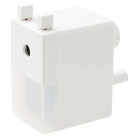 手動式鉛筆削り 小