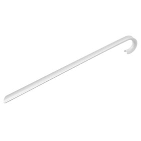 ポリプロピレンくつべら