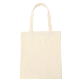 綿 マイバッグA4