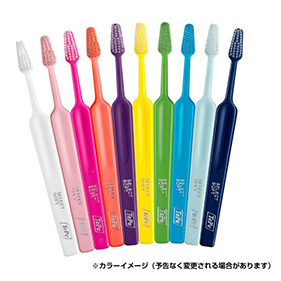 TePe セレクト 歯ブラシ ブリスターパック
