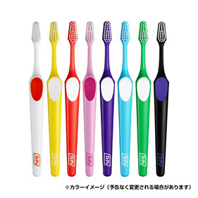 TePe スプリーム 歯ブラシ ブリスターパック