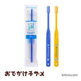 feed 歯ブラシ FEEDデンタル】ちいかわ 歯ブラシの通販｜歯ブラシ