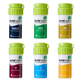 シュアーコード