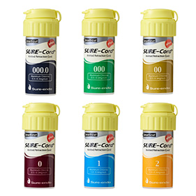 シュアーコード プラス