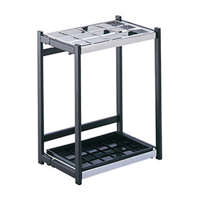 折りたたみ式傘立て