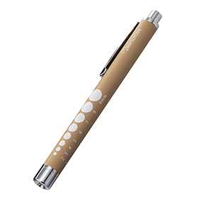 マツヨシ ラバー調ペンライト