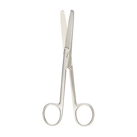 外科剪刀(左利き用)