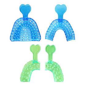 マルチカラートレー