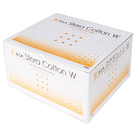 ステラコットンW 500g