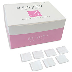 ビューティーコットン NO.4