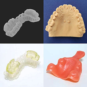 SATT SYSTEMS 3Dプリンター用レジン