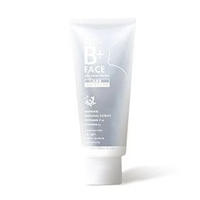 B+FACE
