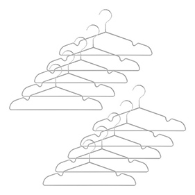 すべりにくいハンガー