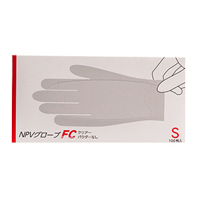 NPVグローブFC 100枚