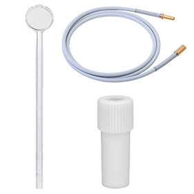 ワンオペくん サクションミラーセット