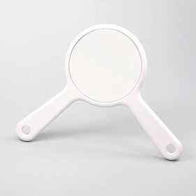 ダブルグリップミラー