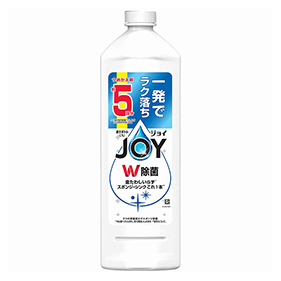 JOY 除菌ジョイコンパクト