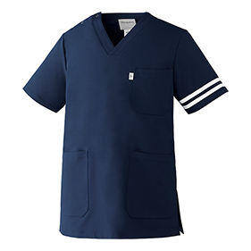 ユニセックススクラブ FR-0007