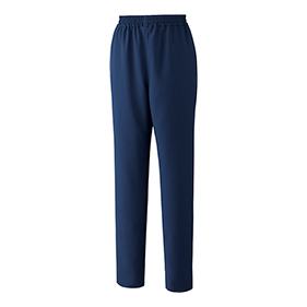 ユニセックススクラブパンツ FR-0009