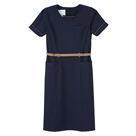 ビーズベリー ワンピース LH-6317