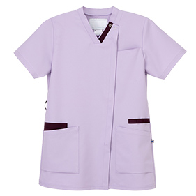 EARTH SONG ユニセックススクラブ JY-1322