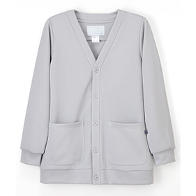 ユニセックスカーディガン RJ-2405