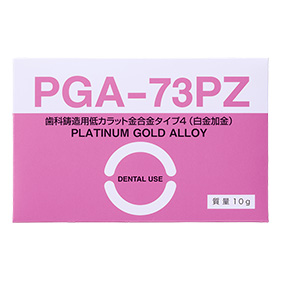 ピージーエー73ピーゼット(PGA-73PZ)