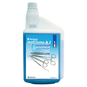 メディコム メディザイム エヌ