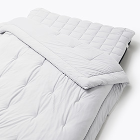 BAKUNE Comforter All Seasons 通年用掛け布団