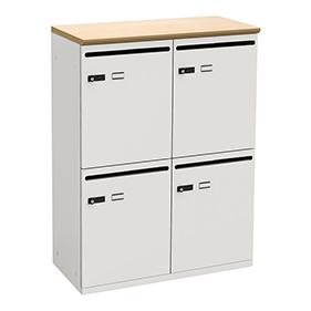 【軒先渡し】Y2K パーソナルロッカー