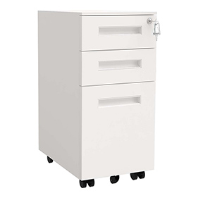 【軒先渡し】Y2K モバイルワゴン3段